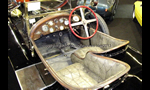 Bugatti Type 18 Black Bess 1913